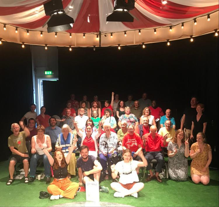 Capulets and Candyfloss 3