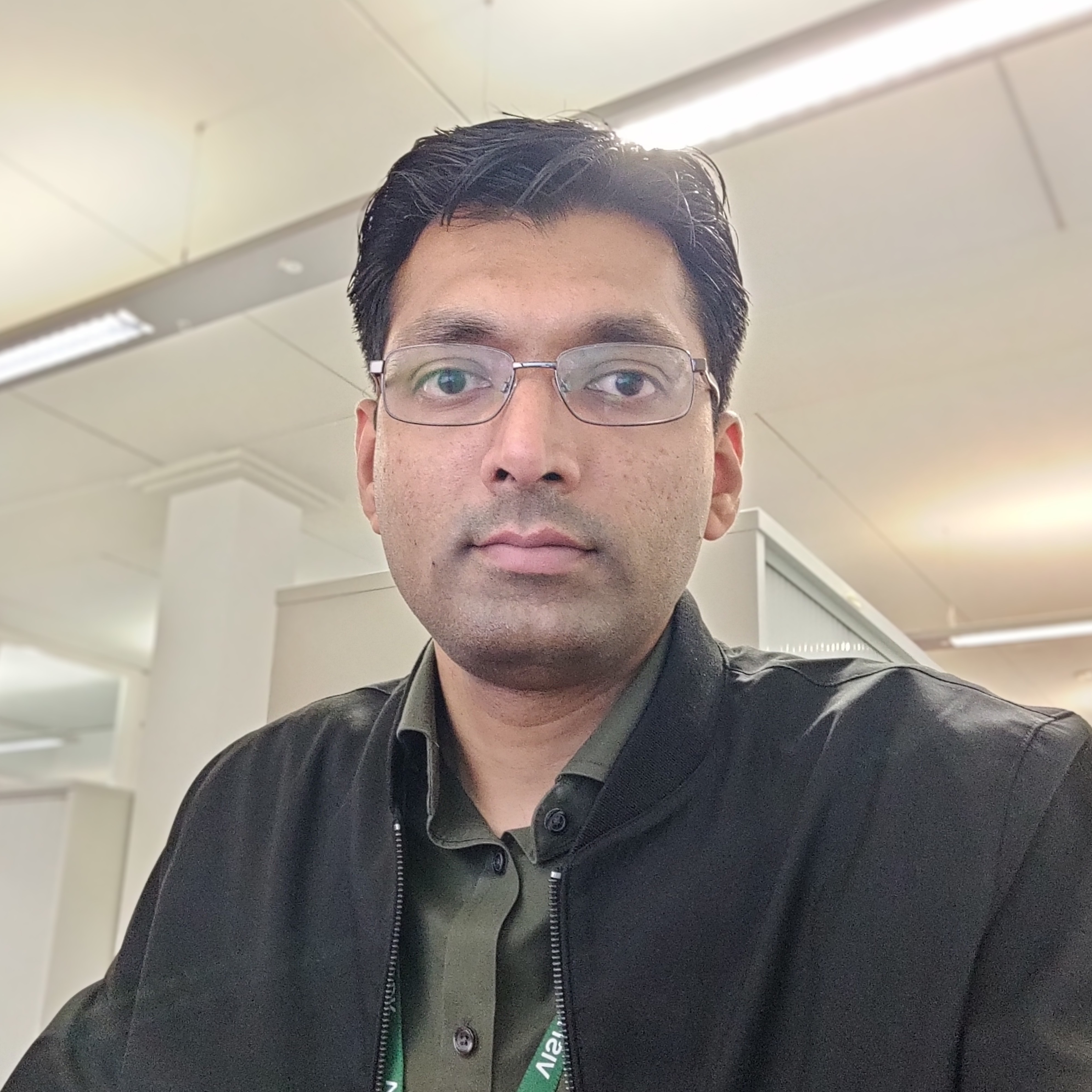 Amal Jolly