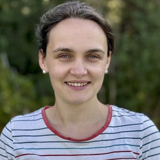Dr Deborah Foster