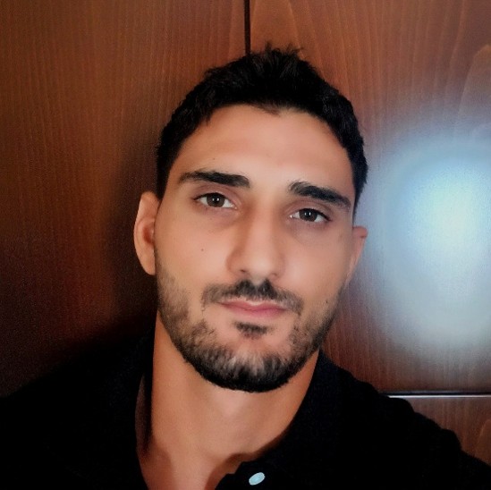 Stefanos Alexandros Kontogouris