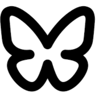 bluesky logo