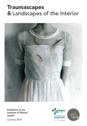 Exhibit programme cover