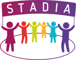 STADIA logo