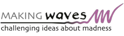 making waves logo