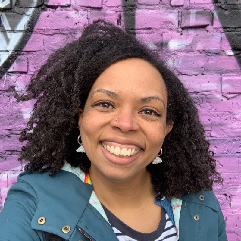 Monique D