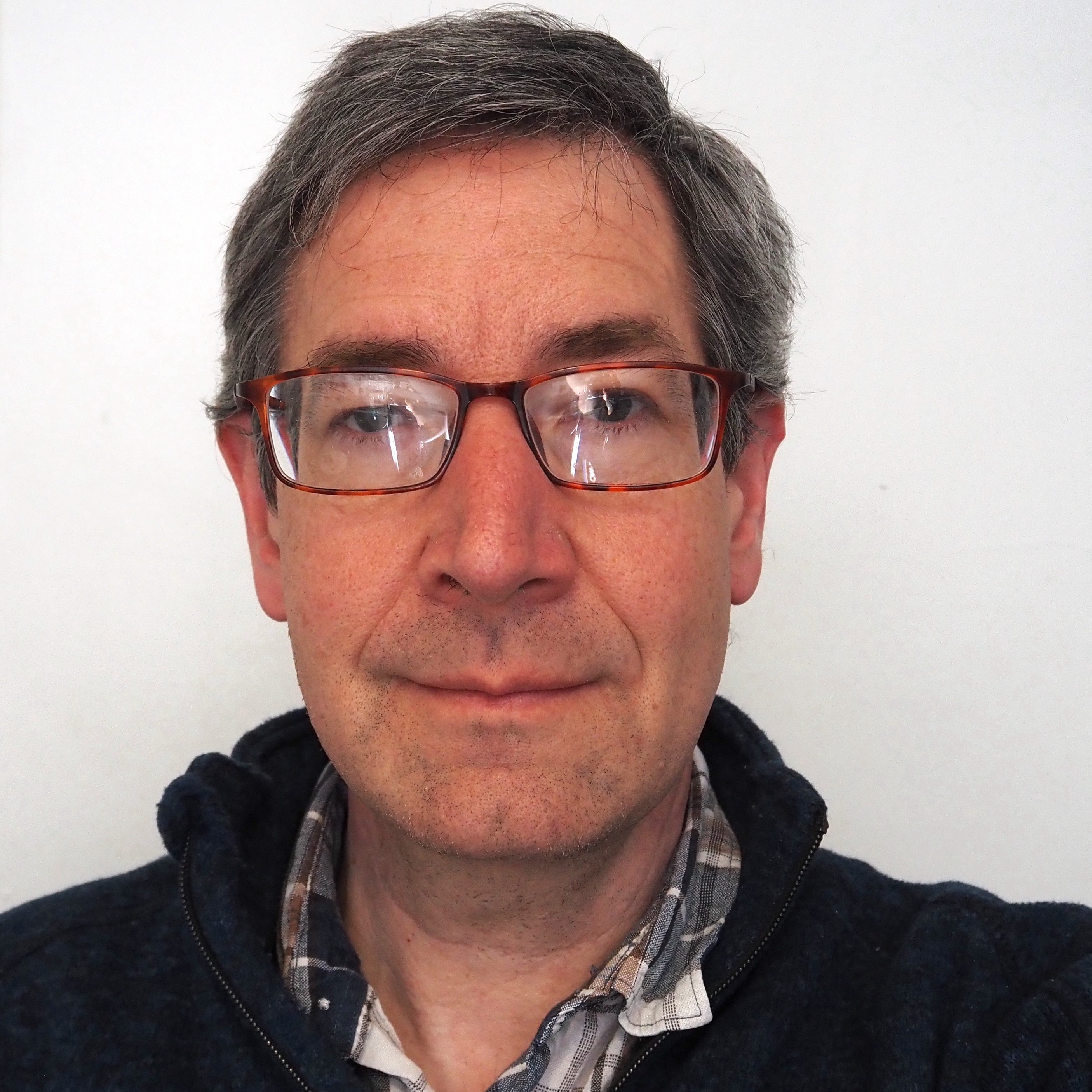 Chris Greenhalgh