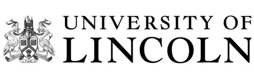 Uni of Lincoln logo 500 200 px 500 150 px