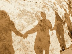 Alex  Bradley - Journey with a PhD student to the land of Social Networks and Social Support