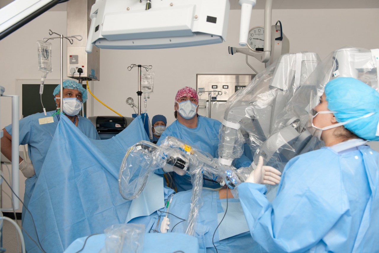 Fiona Birkbeck: Hands-on Healing and The Rise of The Machine