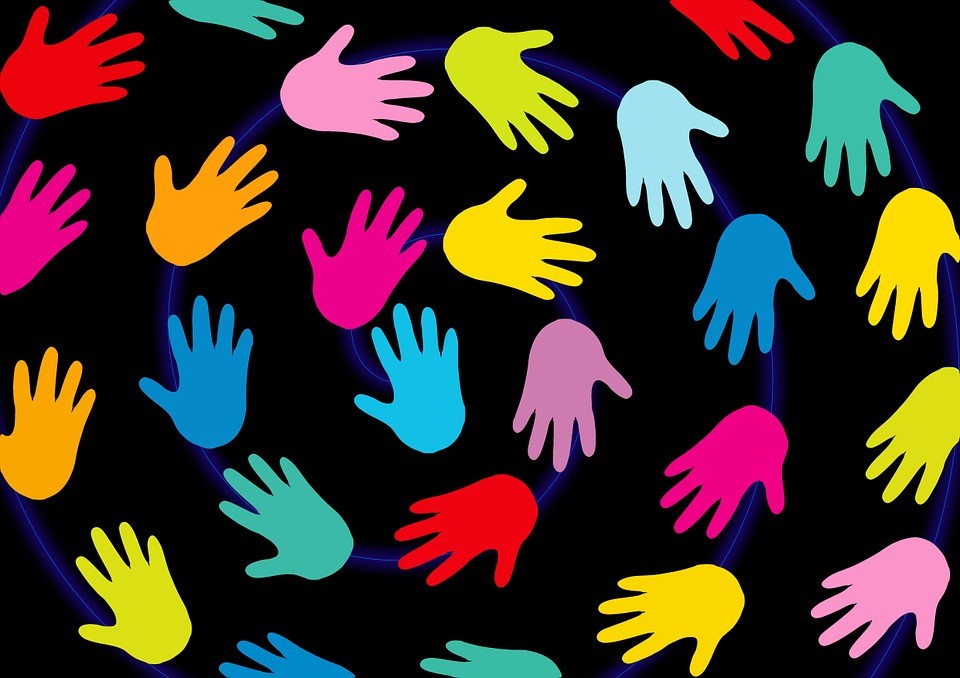 Katherine Brown - Stigma and Self-Harm: Why, and What to do?