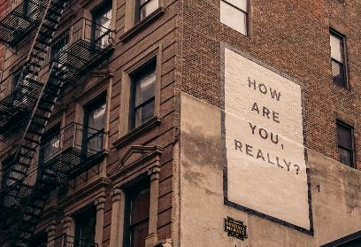 how are you really 