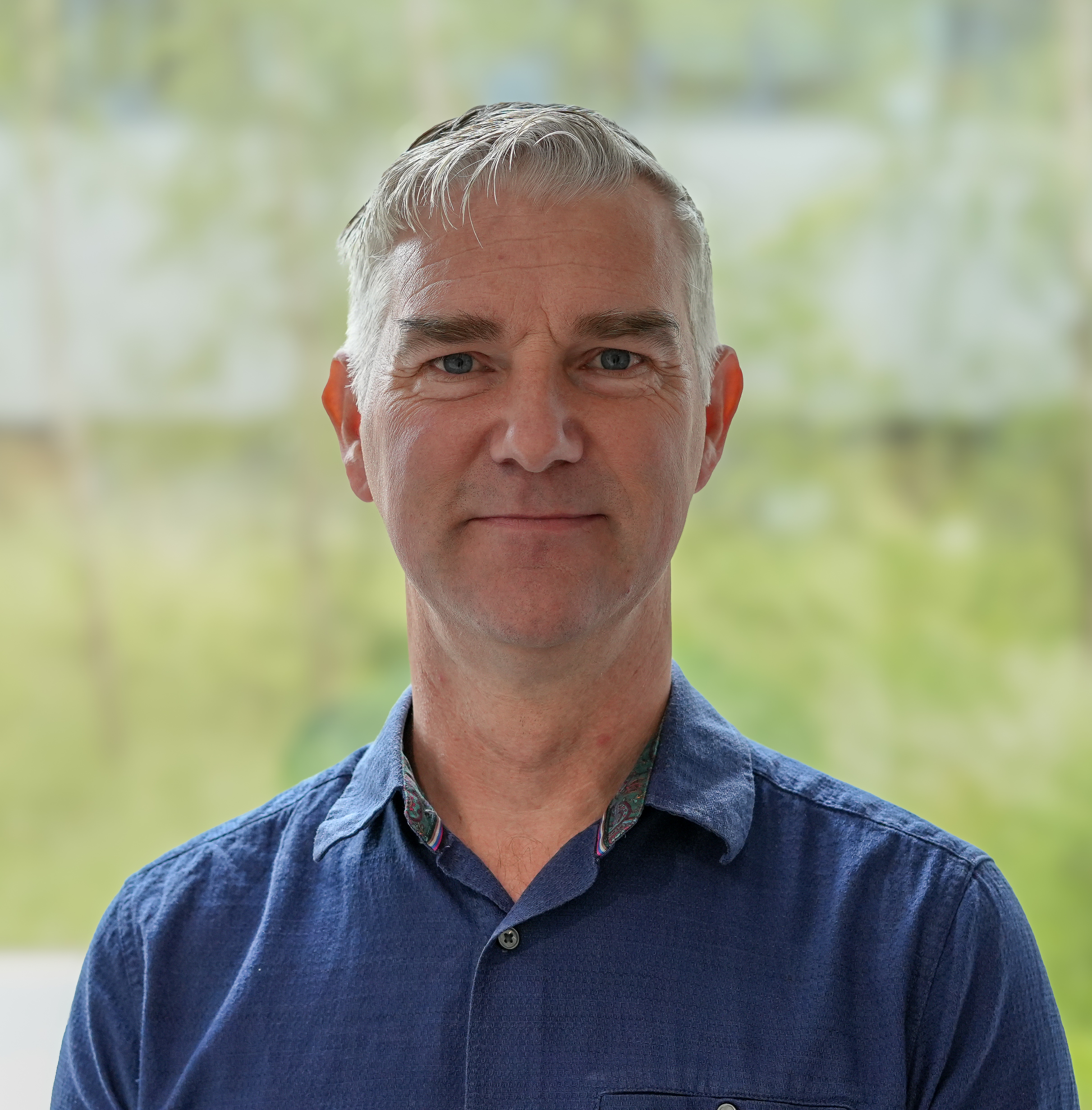 Neil Chadborn