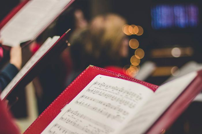 music