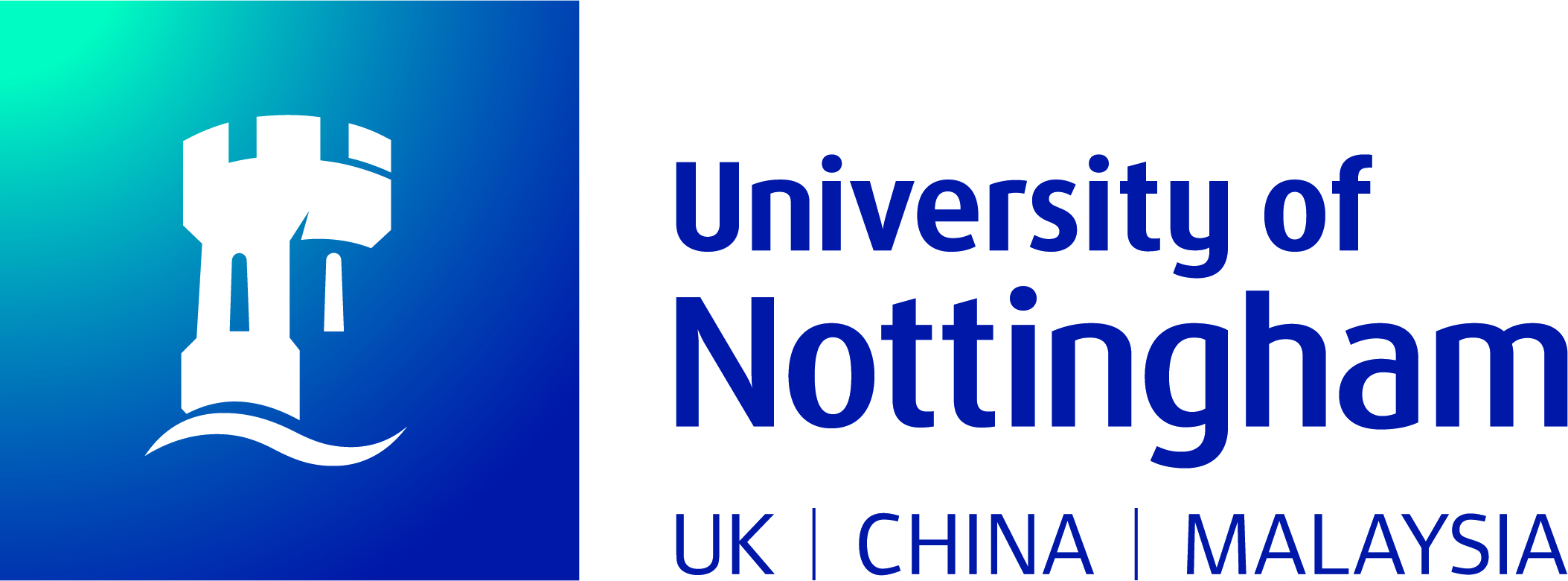 UoN Primary Logo CMYK